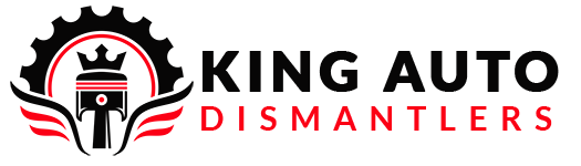 King Auto Dismantlers